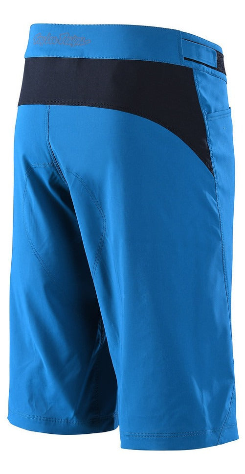 Shorts Troy Lee Designs Flowline Slate Blue
