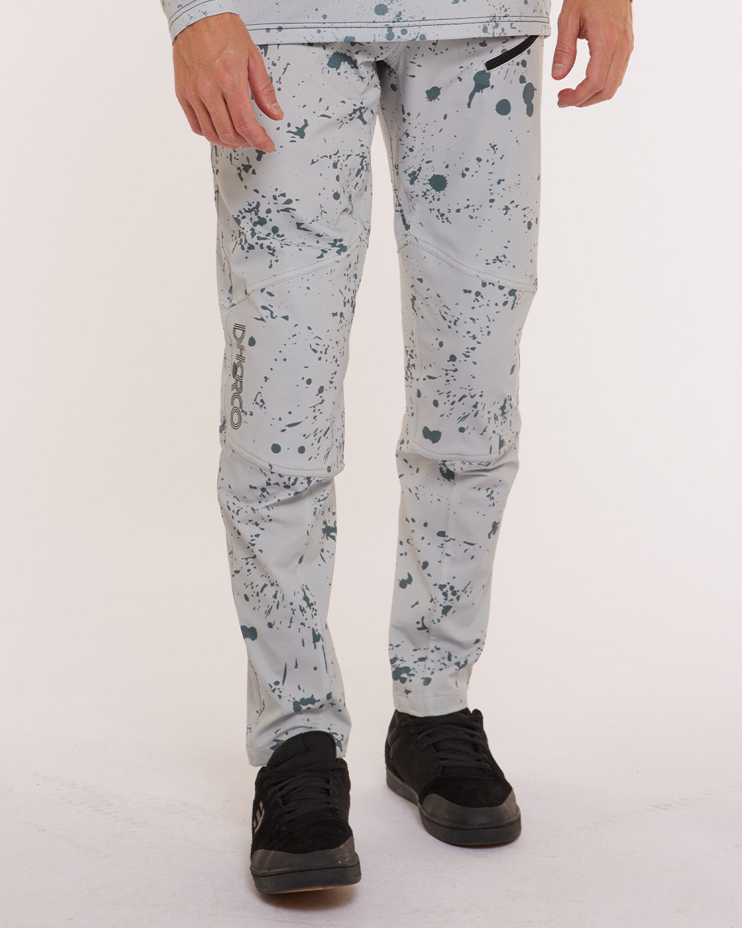 Pants Gravity Dharco Cookies and Cream