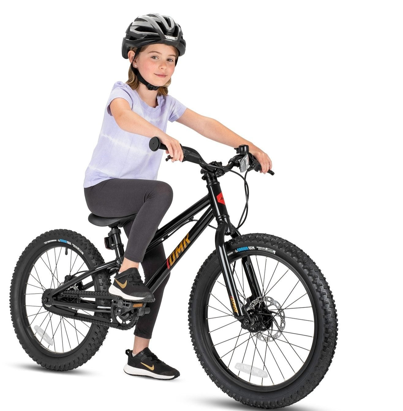 Bicicleta Para Niños Dmr Sidekick Ride 20"