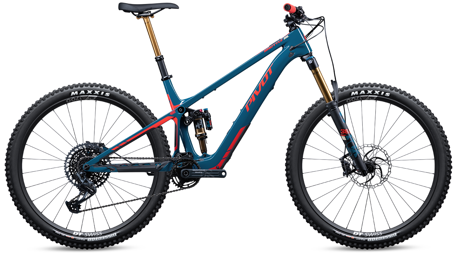 E Bike MTB Doble Suspensi n Shuttle SL Pro X01 29