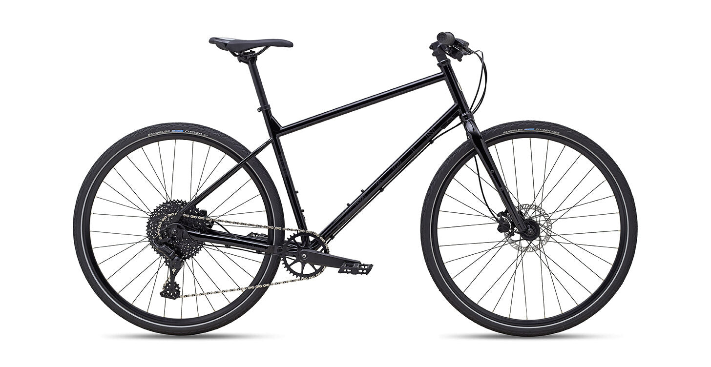 Compra Bicicleta Urbana Muirwoods (2023) Marin Bikes Import Bike