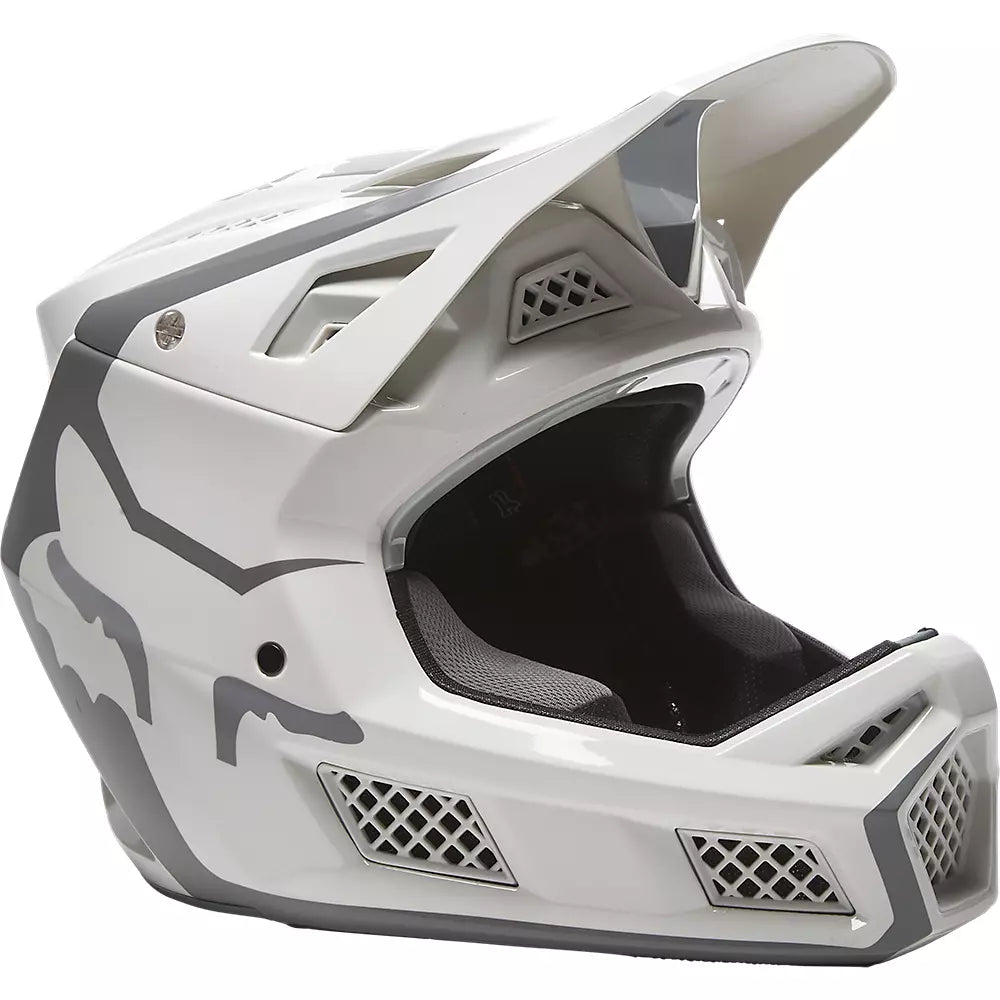 Fox rampage discount casco