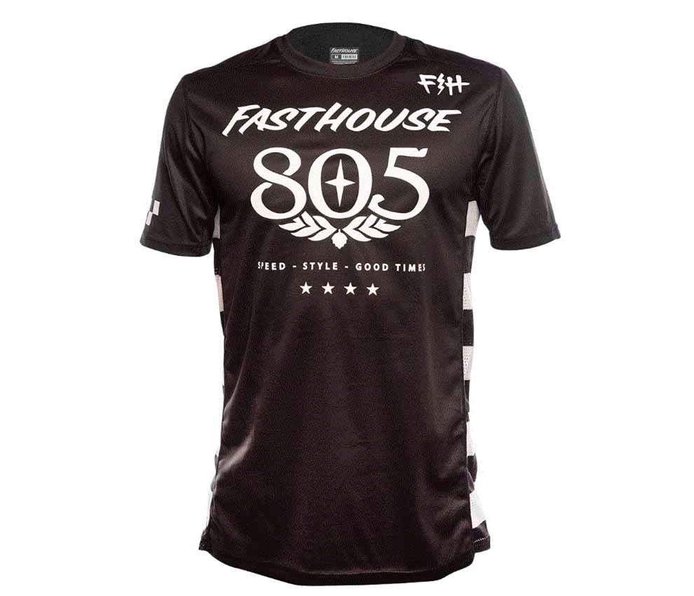 FASTHOUSE - Classic SS 805 Jersey