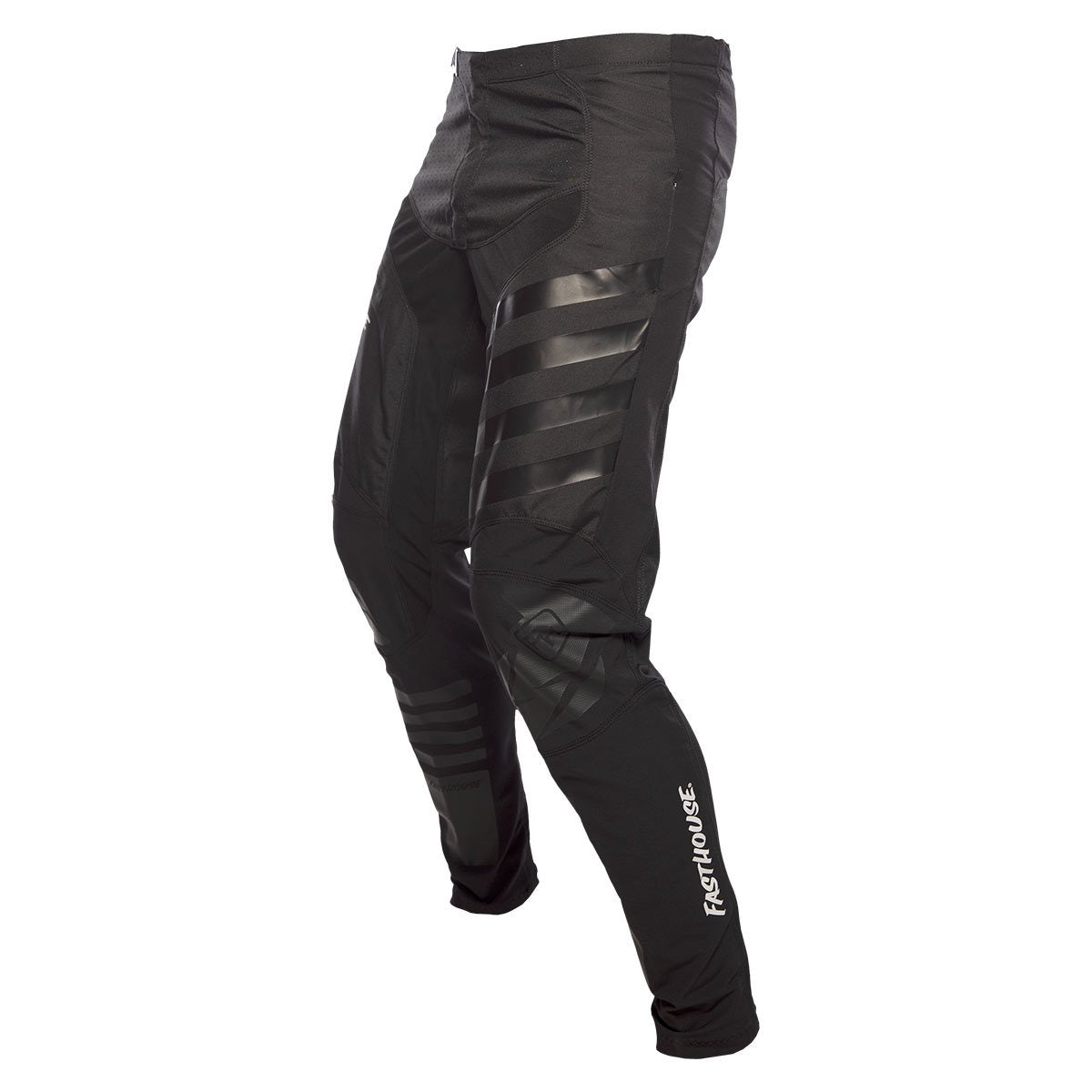 Pants FASTHOUSE - Fastline 2.0 Negro