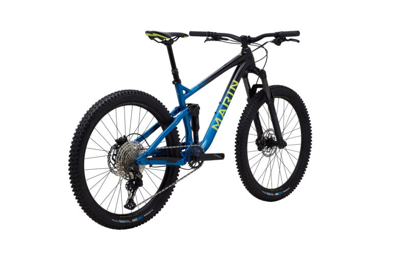 Bicicleta de Montaña Doble Suspensión Rift Zone 2 27.5" (2022) Marin Bikes