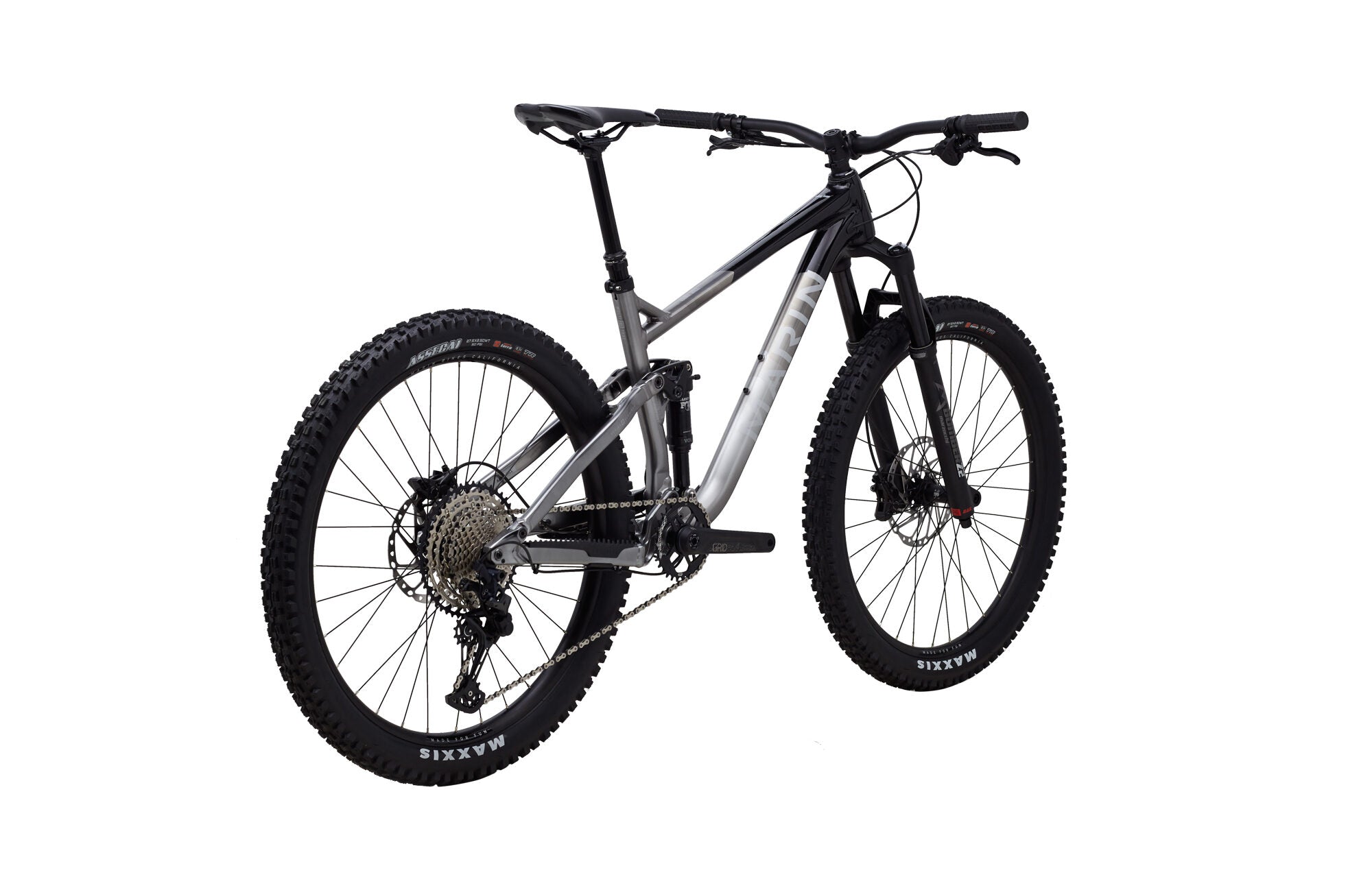 Bicicleta de Montaña Doble Suspensión Rift Zone 3 27.5" (2022) Marin Bikes