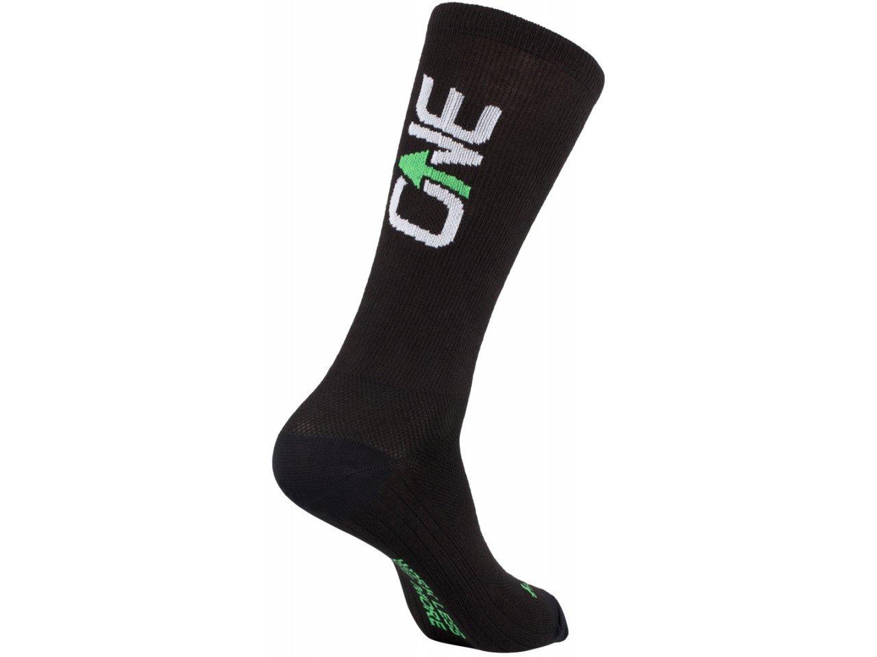 Calcetines One Up Riding Socks