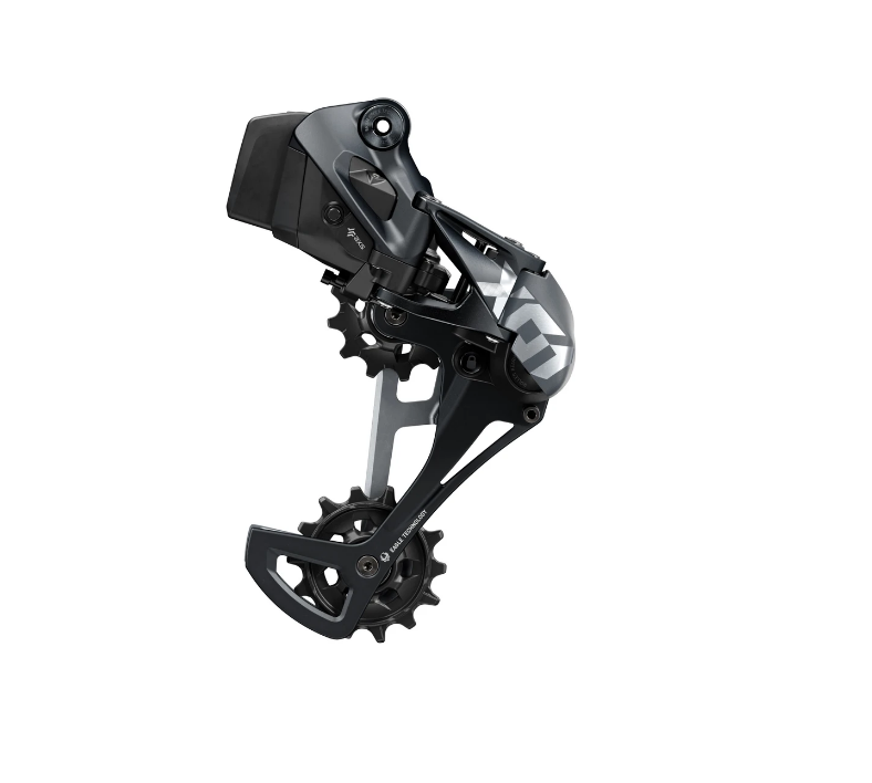 Cambios Electronicos Cambio Bluetooth Mtb Kit De Actualización De