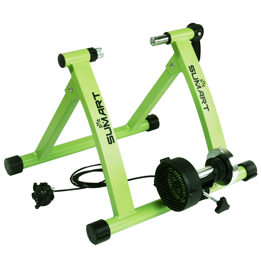 Rodillo Entrenador Sumart MSBT-7 en Import Bike Mexico – Import