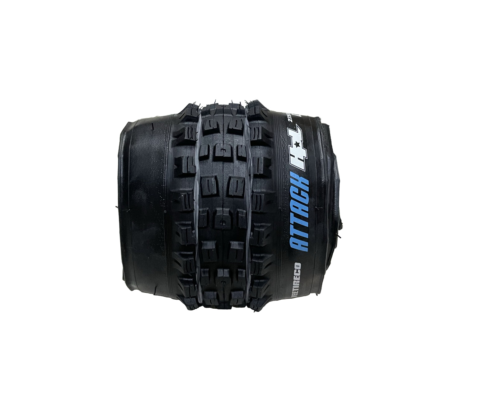 Llanta Vee Tire Enduro Core TRL Hard Attack 27.5x2.5
