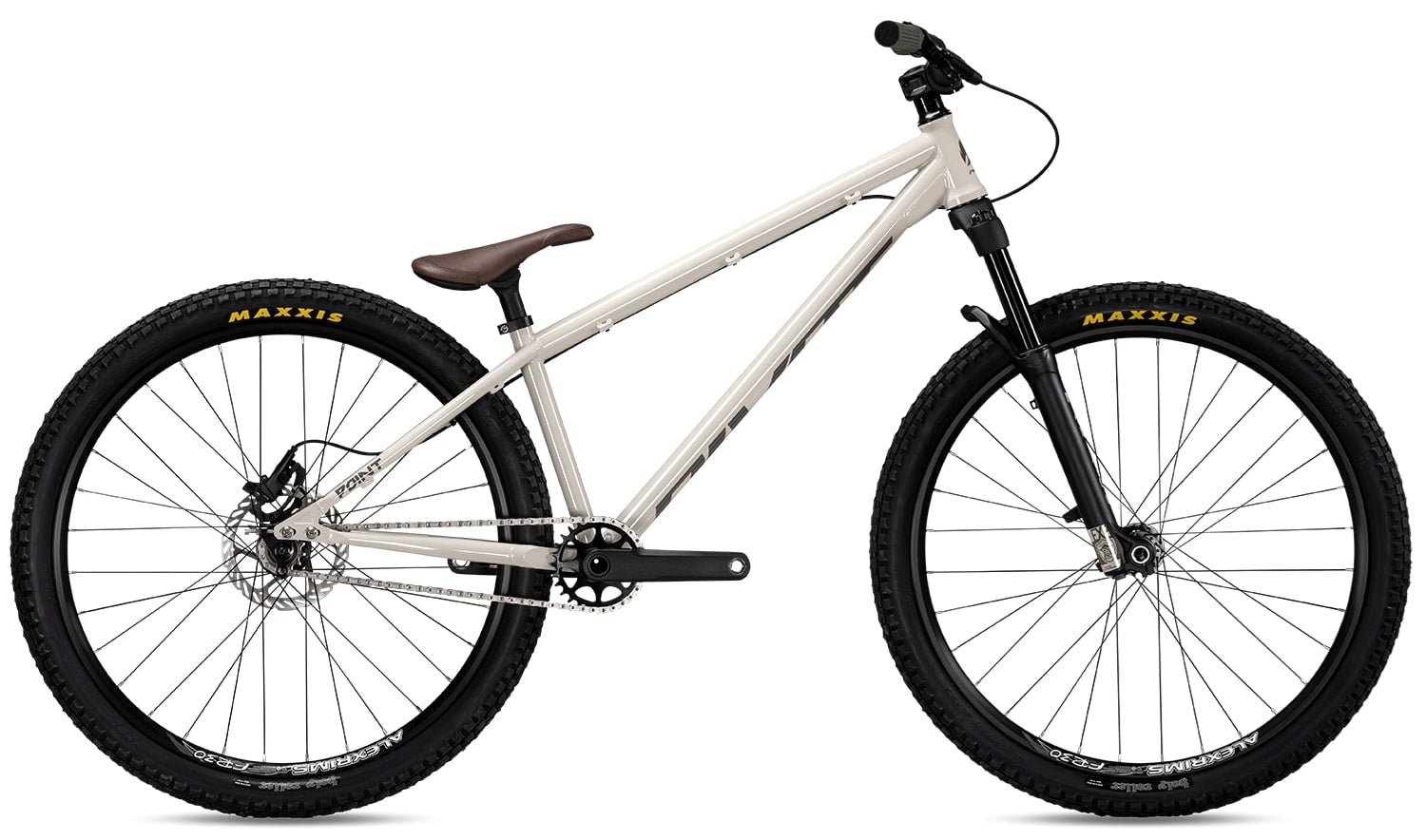 Dirt Jump Bike Telaio Bici Da Dirt Mafia Blackjack D 26