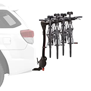 Full Tilt Yakima Hitch Bike Rack Compra Rack Yakima FullTilt Para