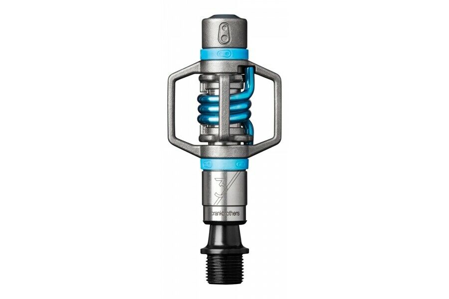 Pedales CrankBrothers Eggbeater 3