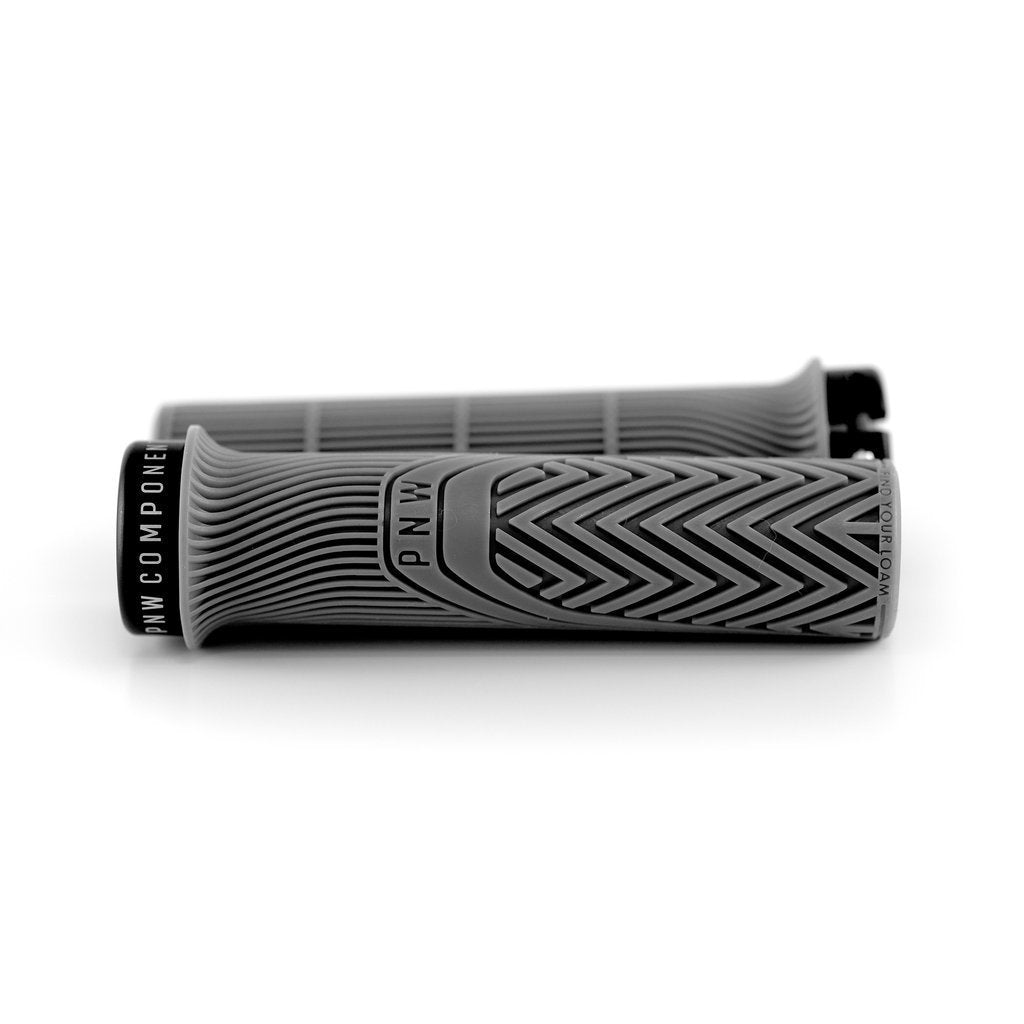puños the loam grips gris