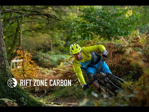 Bicicleta de Montaña Doble Suspensión Rift Zone Carbon 2 29" (2023) Marin Bikes