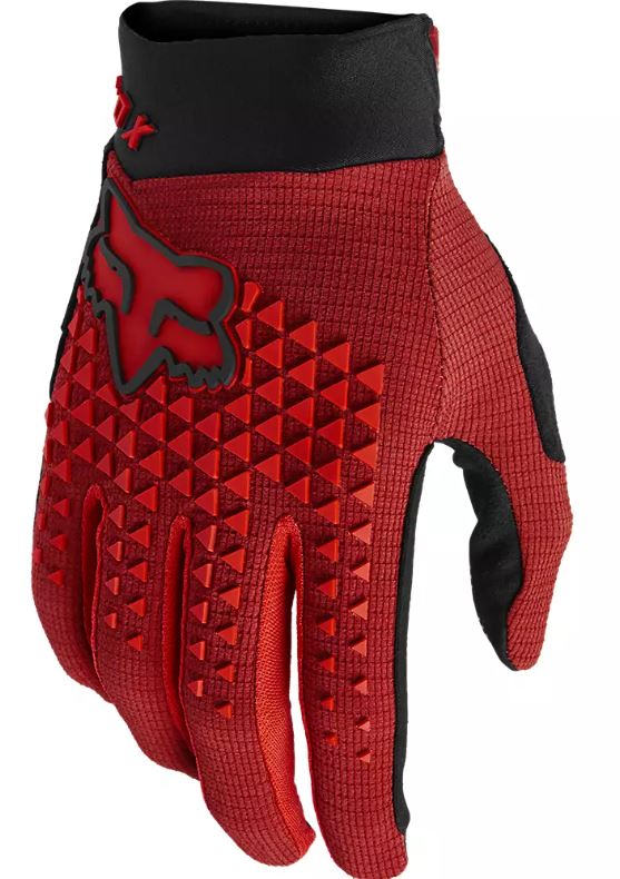 Guantes Fox Guantes De Bicicleta De Montaña GUANTES DE CICLISMO