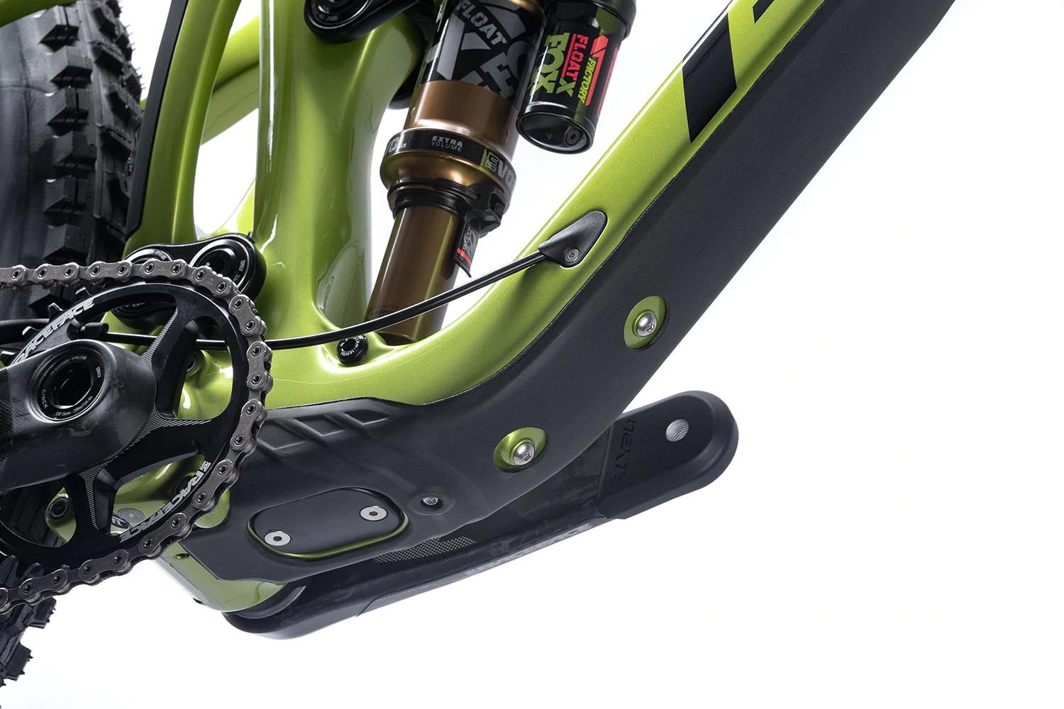 Bicicleta de Montaña Doble Suspensión Pivot Cycles Switchblade Pro X01 29" (2022)