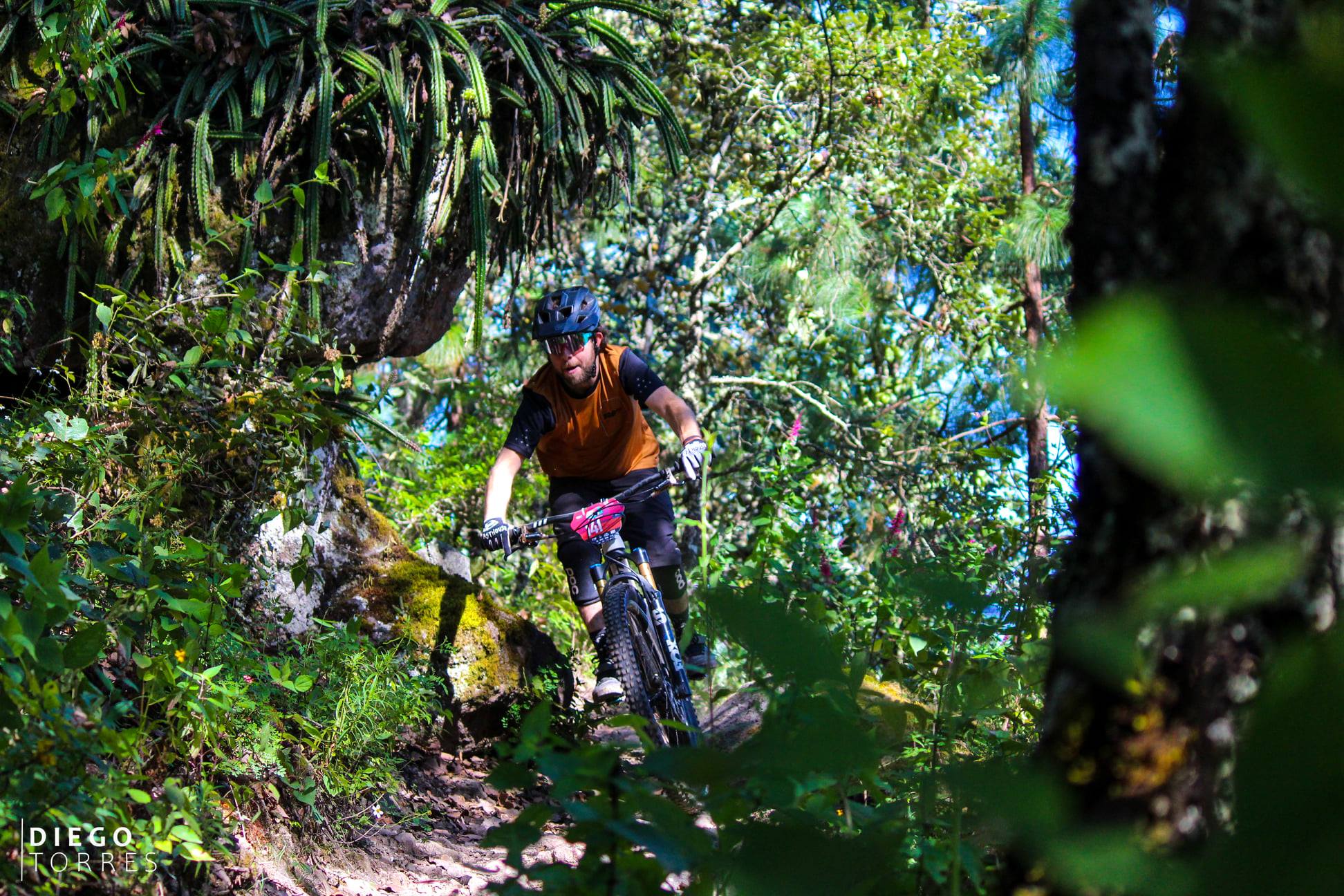 ¿Dónde Rodar MTB Cerca de Guadalajara y Zapopan?