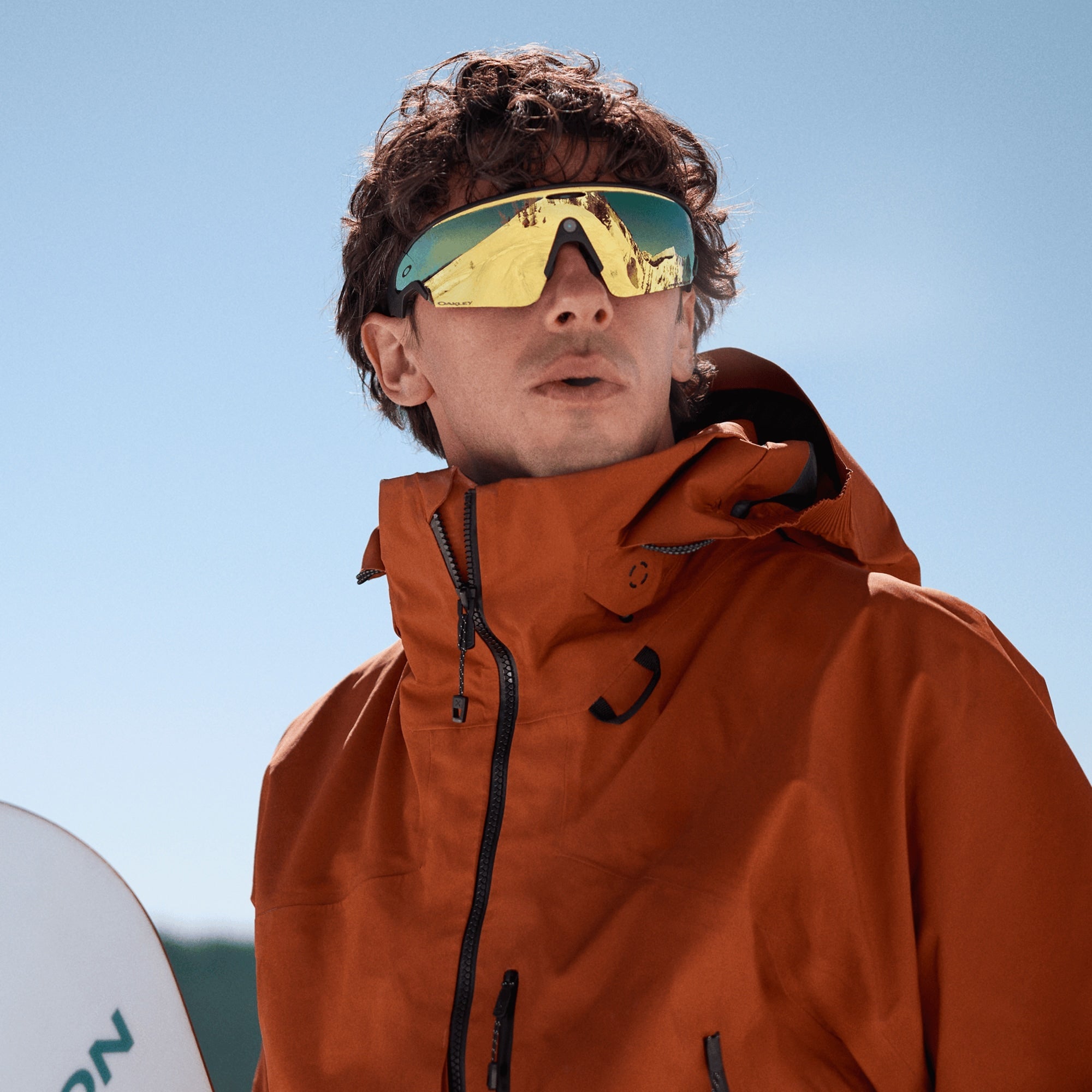 Oakley Meta