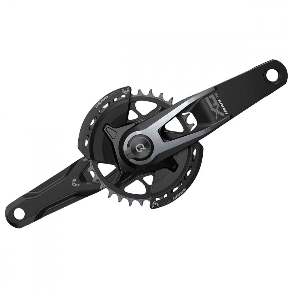 Palancas / Bielas / Cranksets