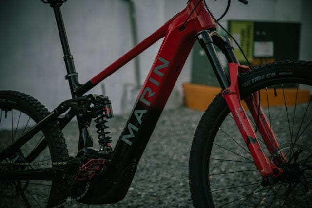 Ebike Close Out