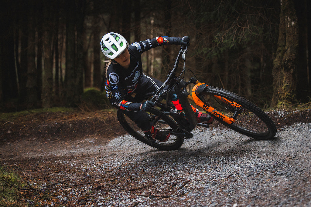 Cascos Endura