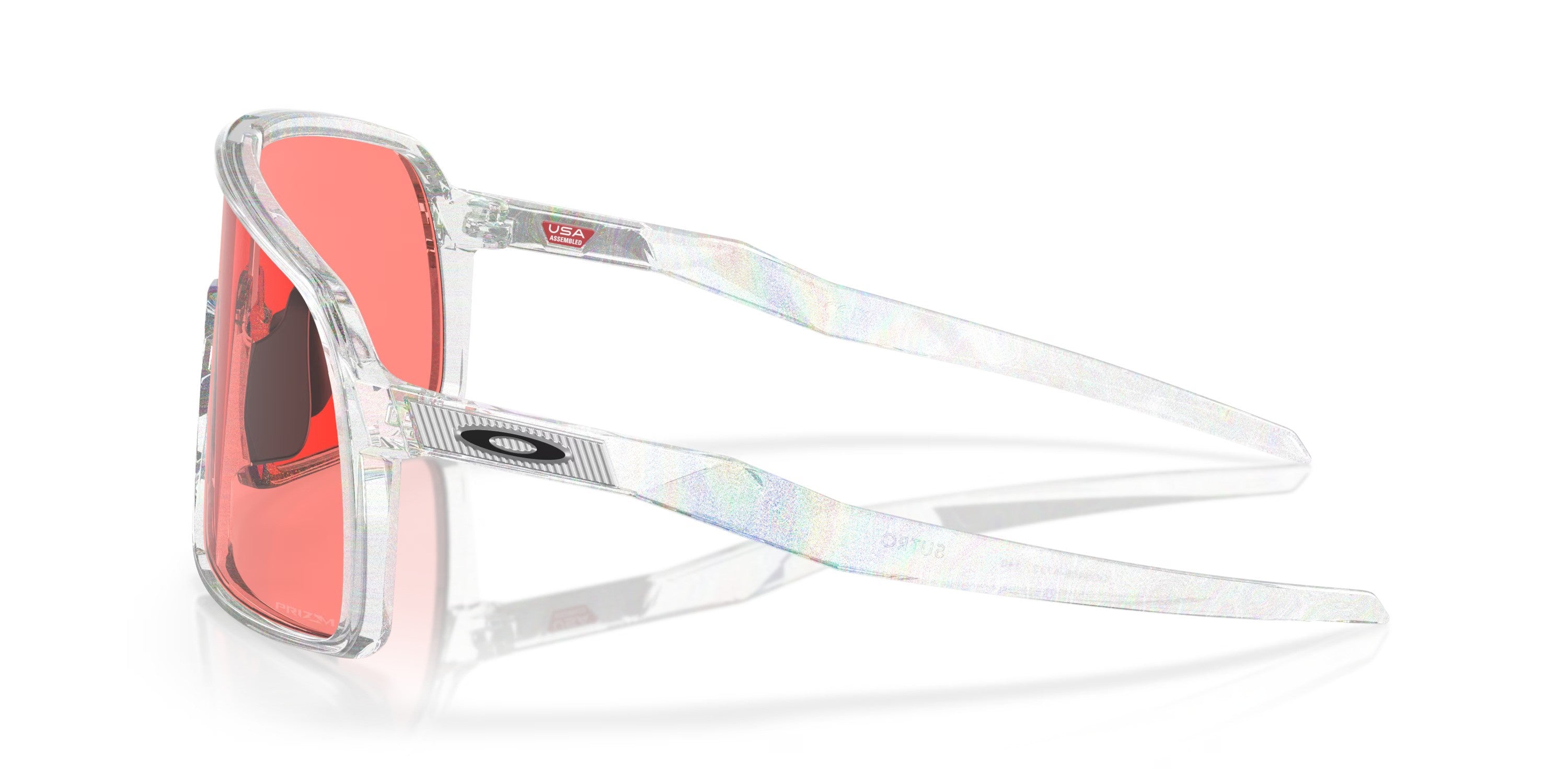 Lentes Oakley Sutro 4117