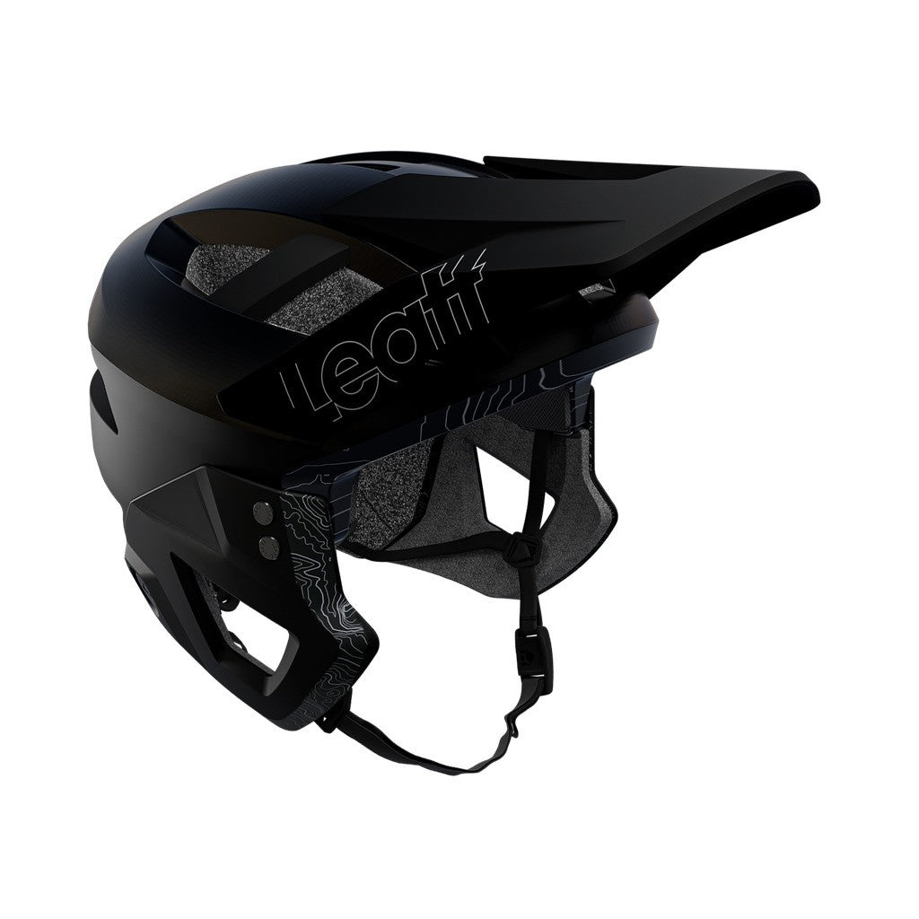 Casco Leatt Mtb Enduro 3.0
