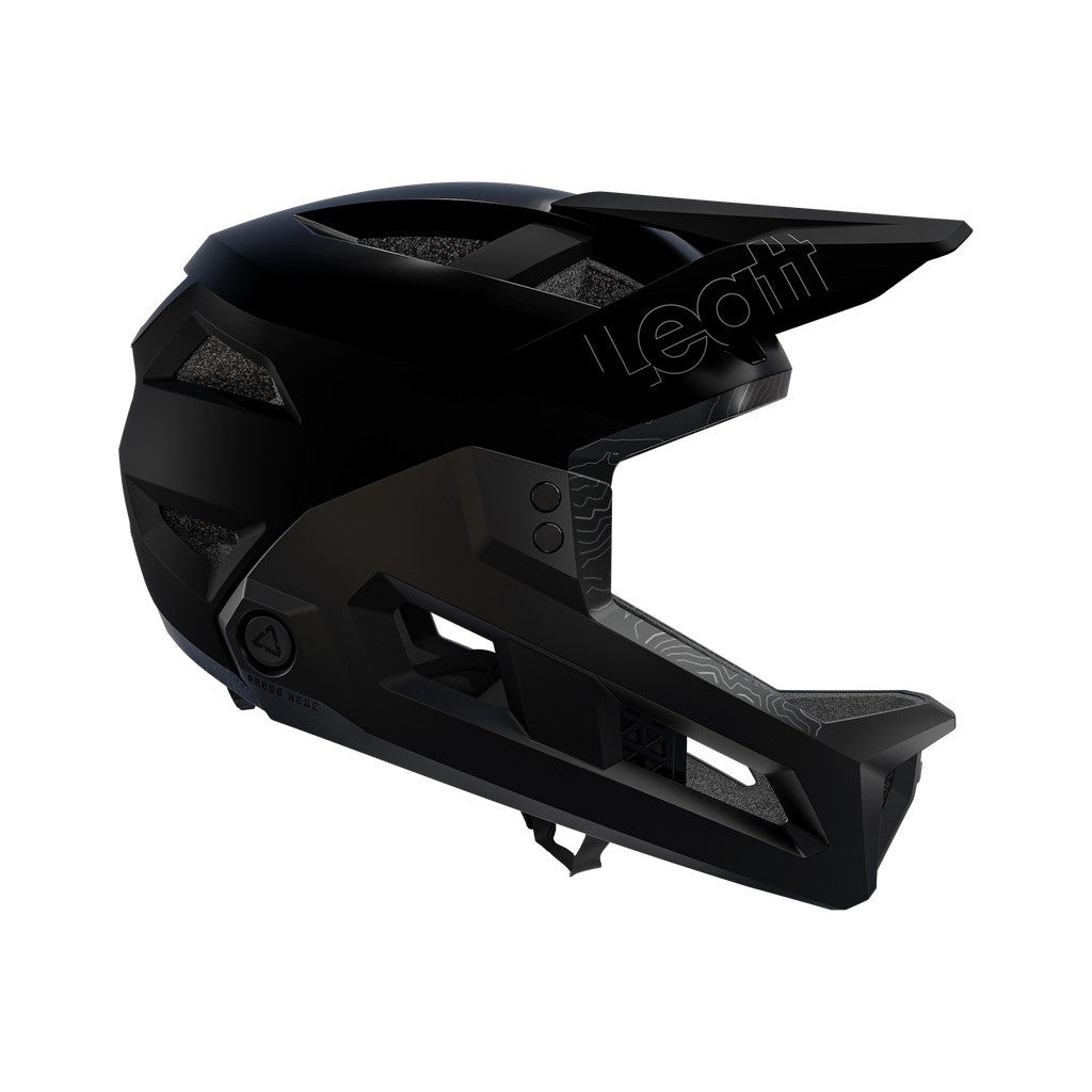 Casco Leatt Mtb Enduro 3.0