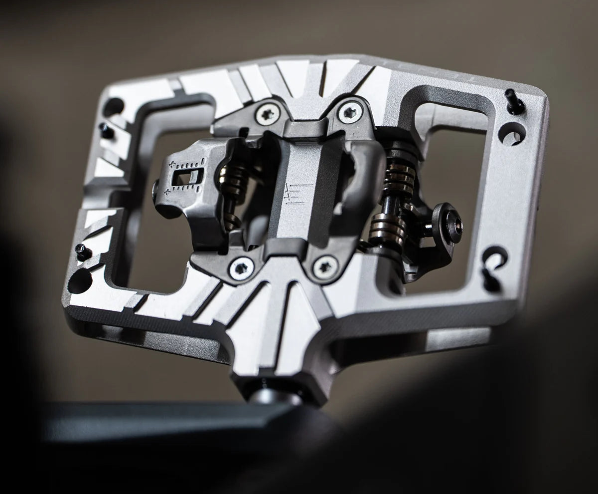 Pedales CLIP Tenet  Osiris