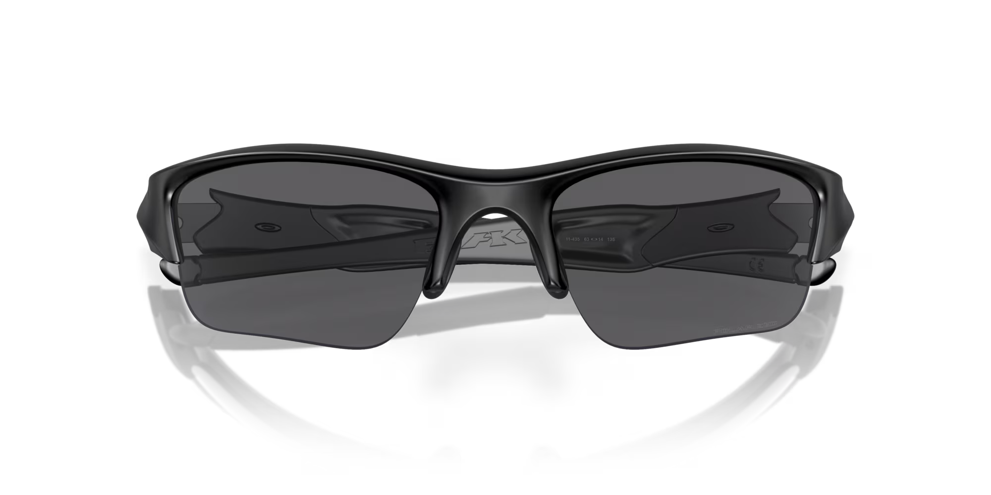 Lentes Oakley Flak Jacket XLJ (9380)