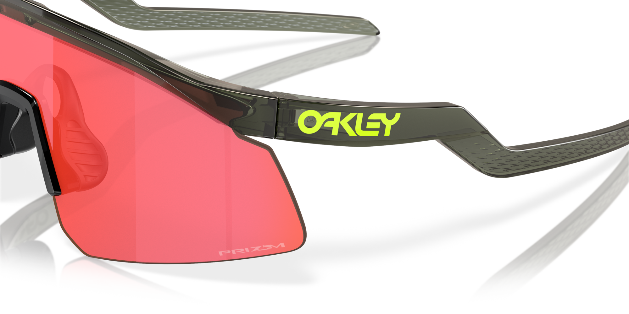 Lentes Oakley Hydra Coalesce 9761