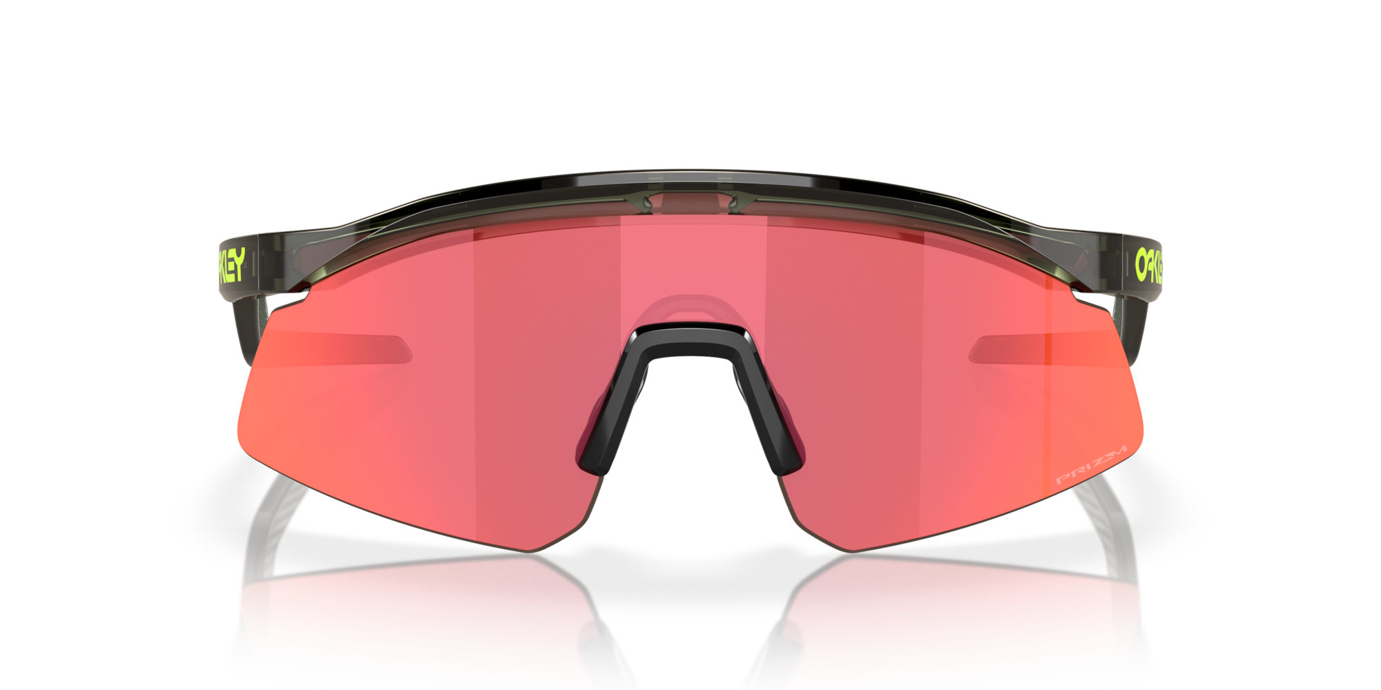 Lentes Oakley Hydra Coalesce 9761