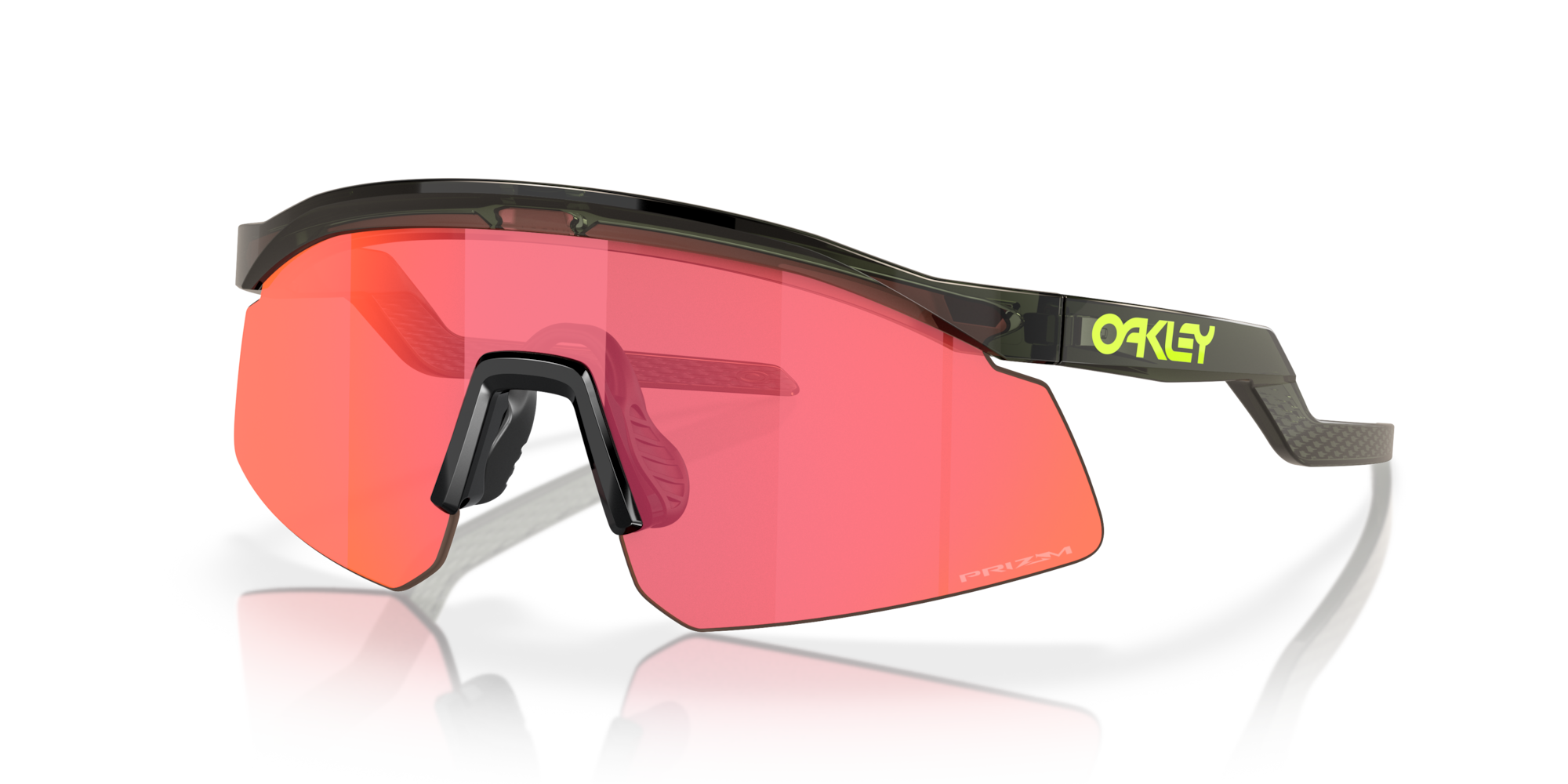 Lentes Oakley Hydra Coalesce 9761