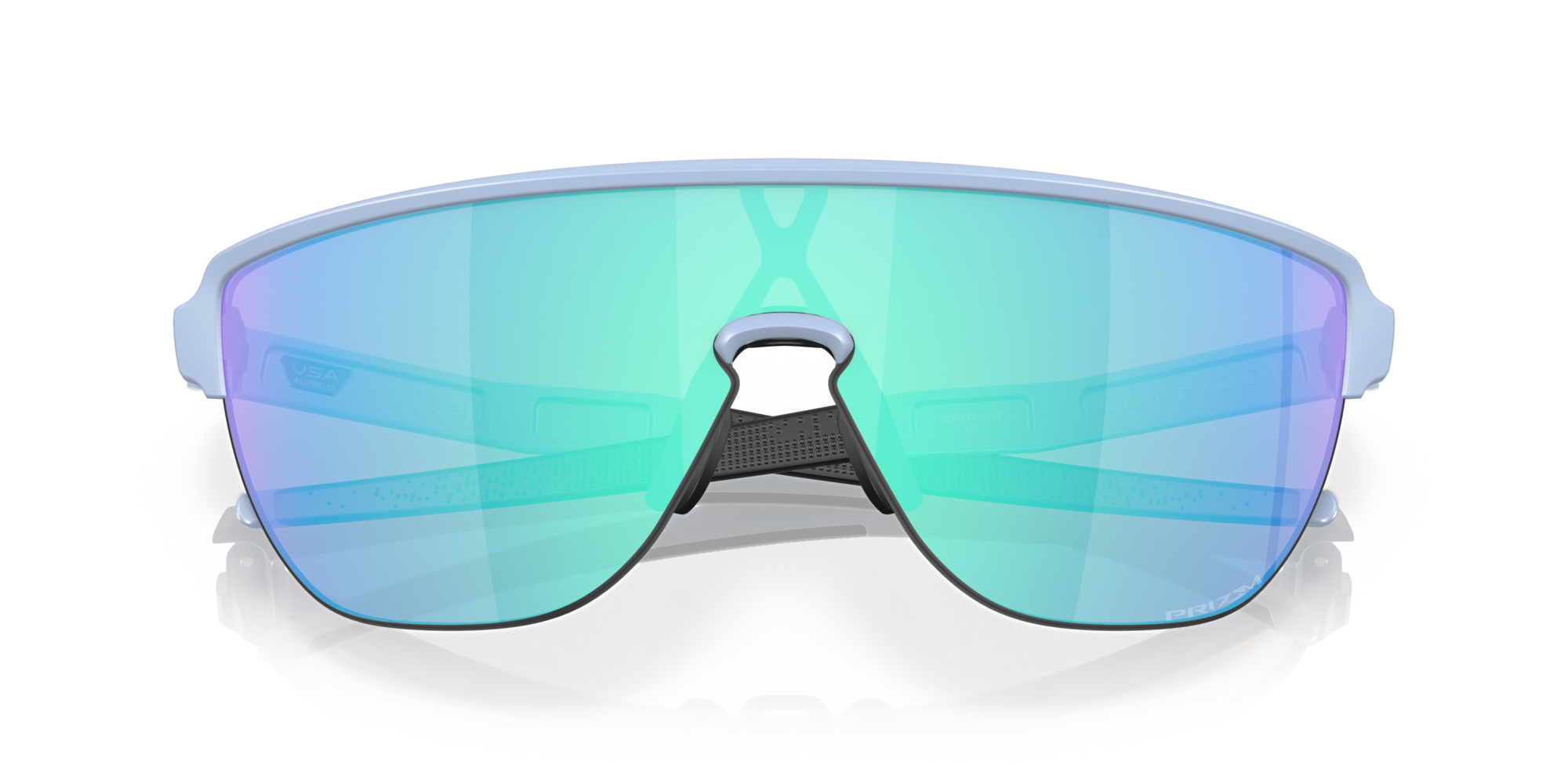 Lentes Oakley Corridor 2756