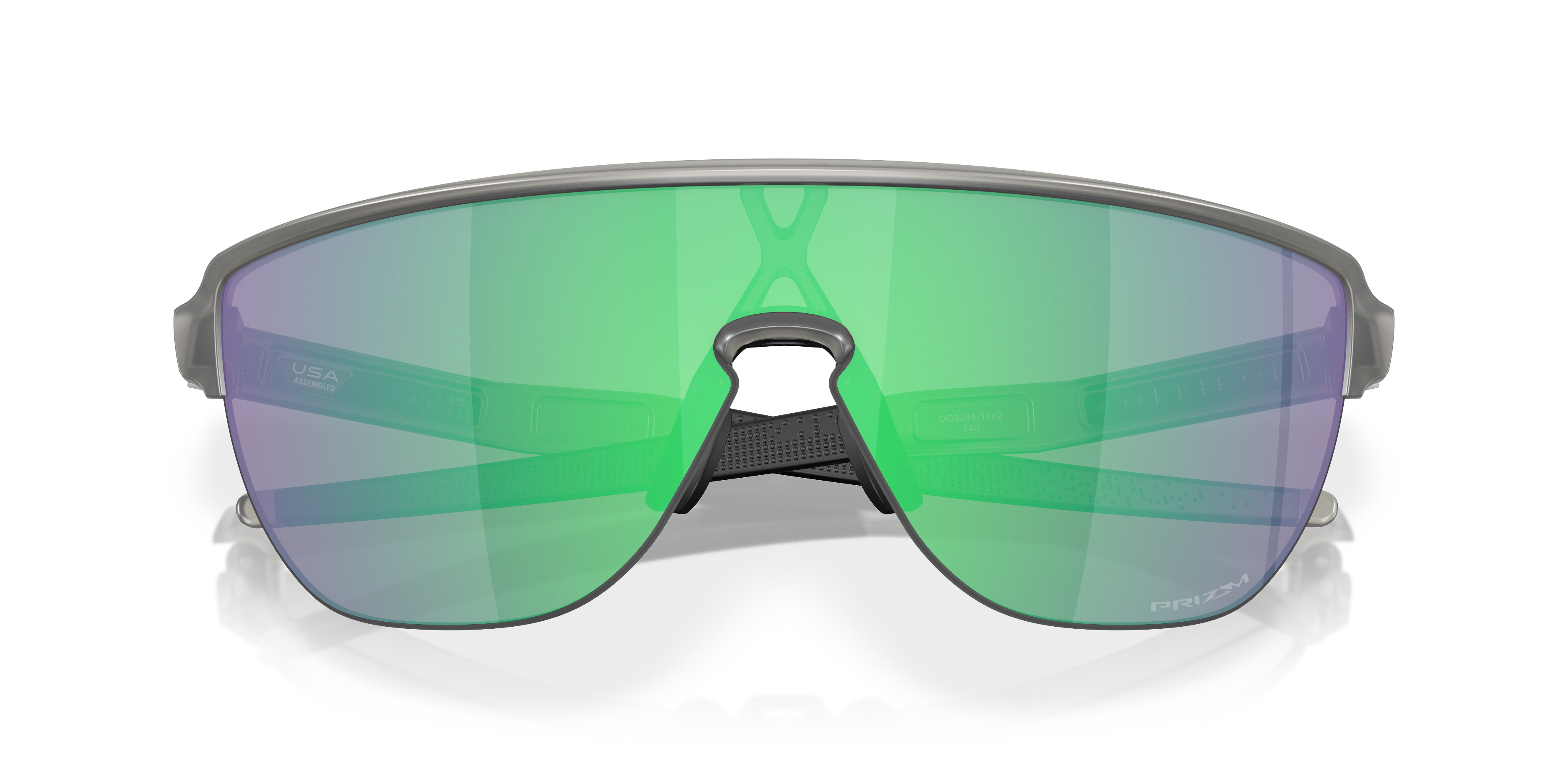 Lentes Oakley Corridor 9495 Prizm Jade