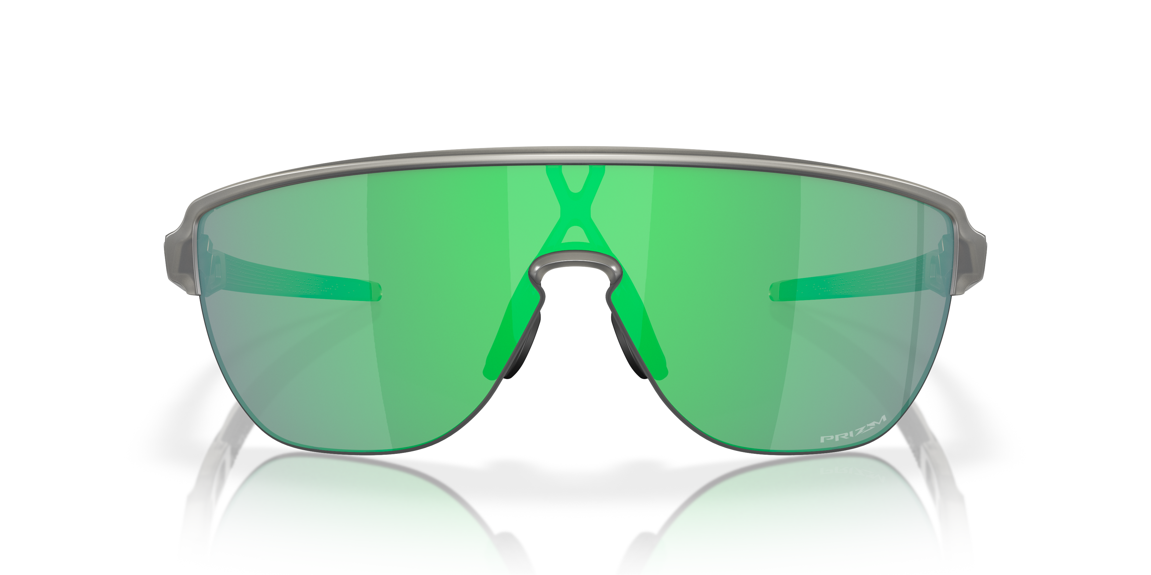 Lentes Oakley Corridor 9495 Prizm Jade