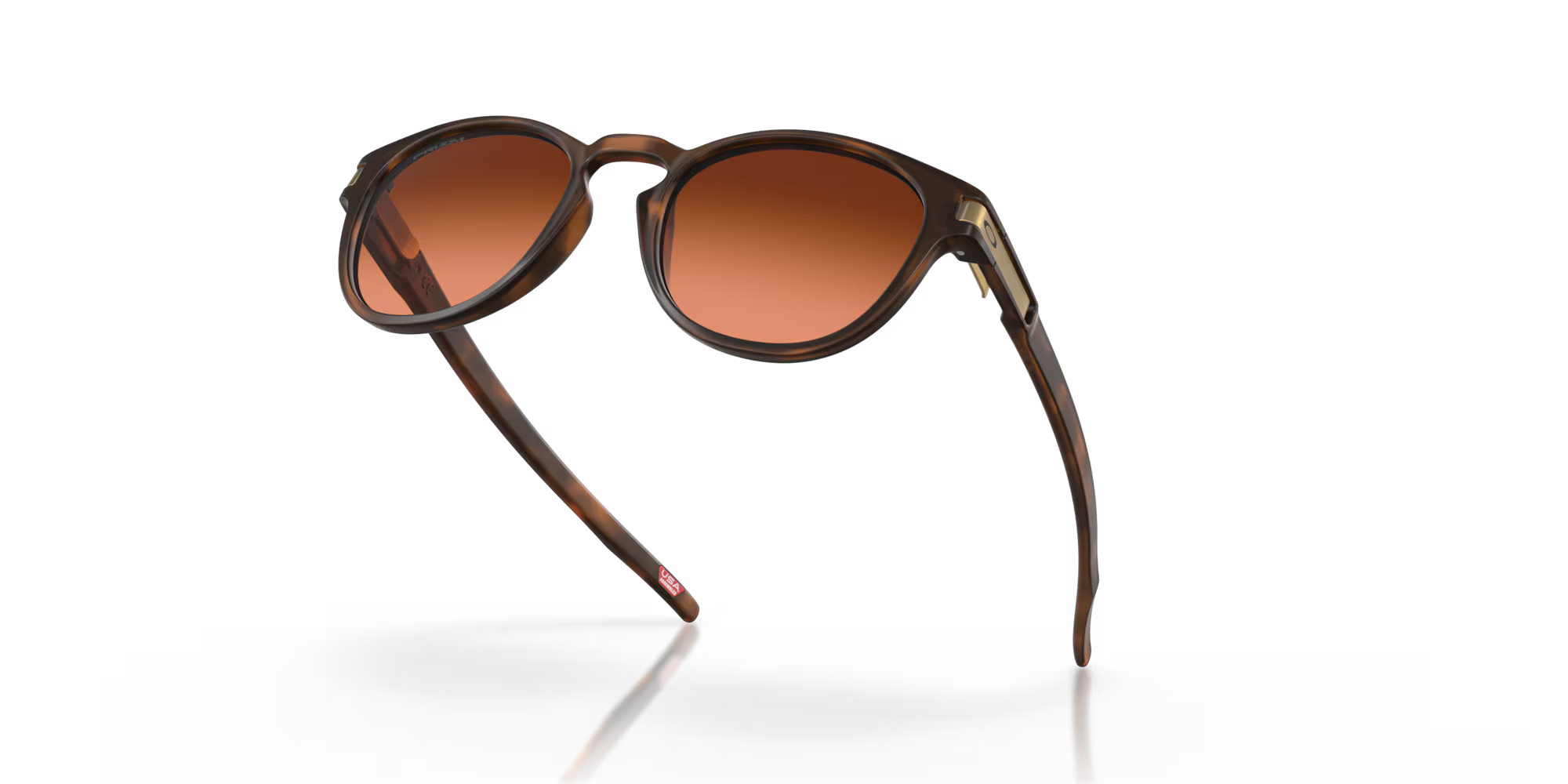 Lentes Oakley Latch Introspect Collection Tortoise (5820)