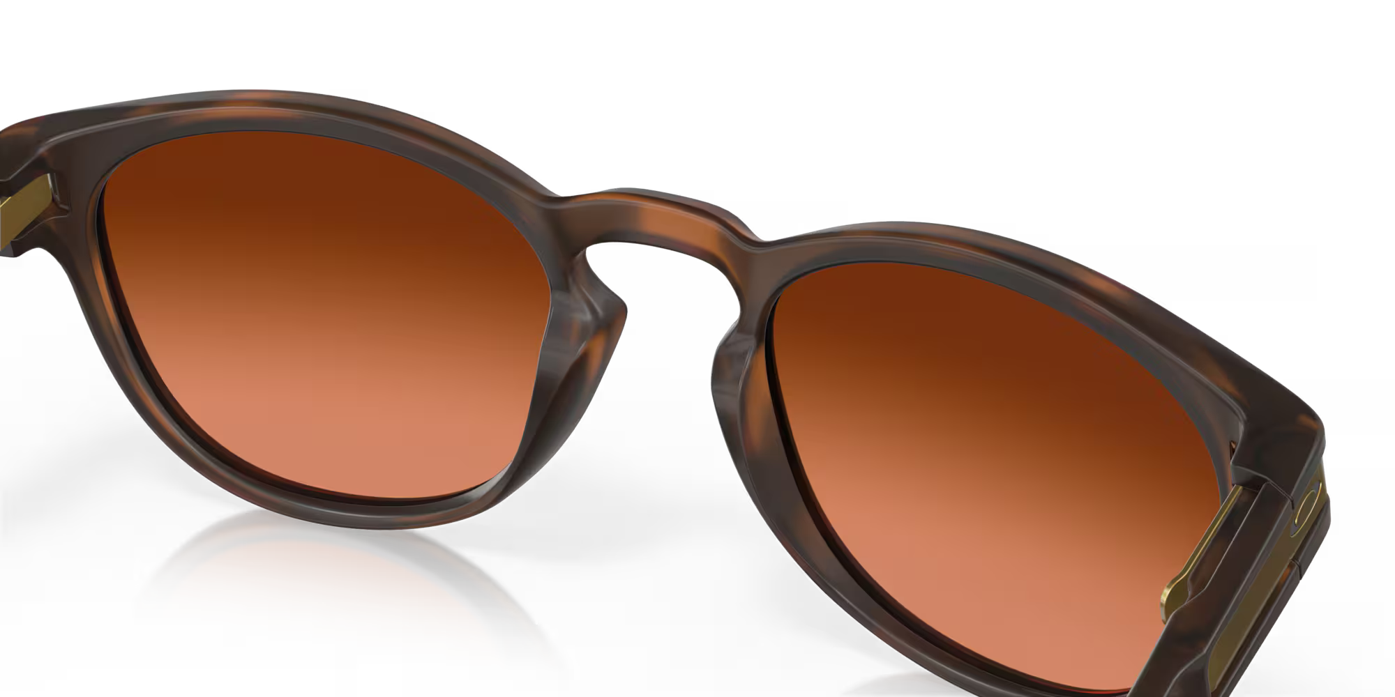 Lentes Oakley Latch Introspect Collection Tortoise (5820)