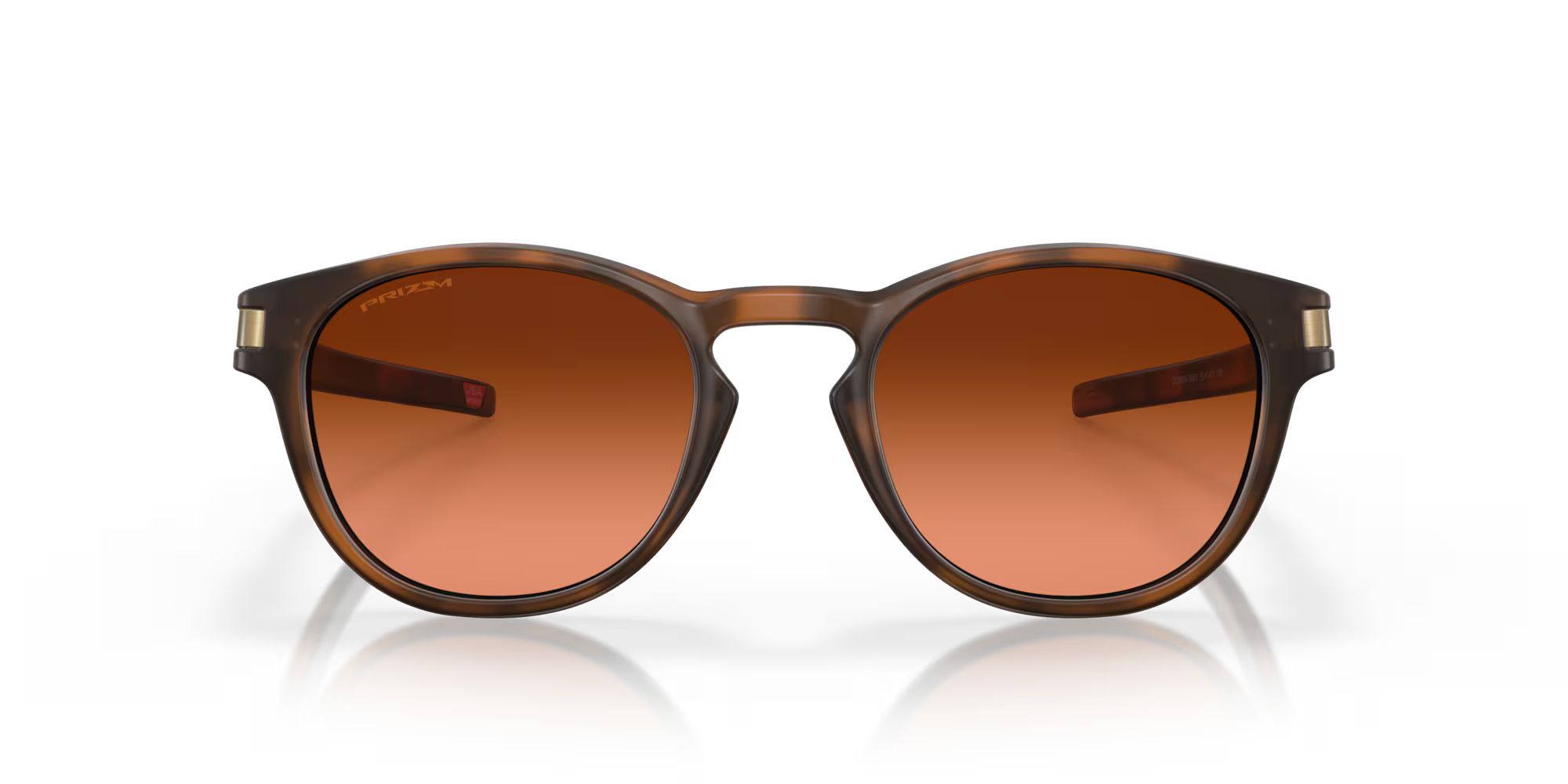 Lentes Oakley Latch Introspect Collection Tortoise (5820)