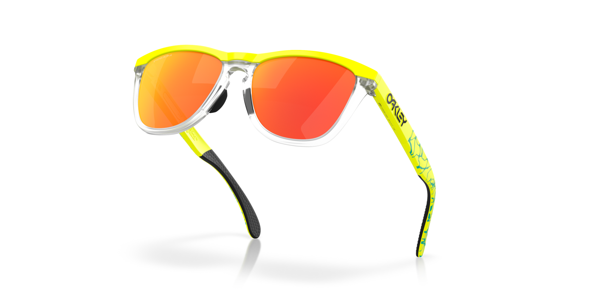 Frogskins™ Range Inner Spark Collection Oakley