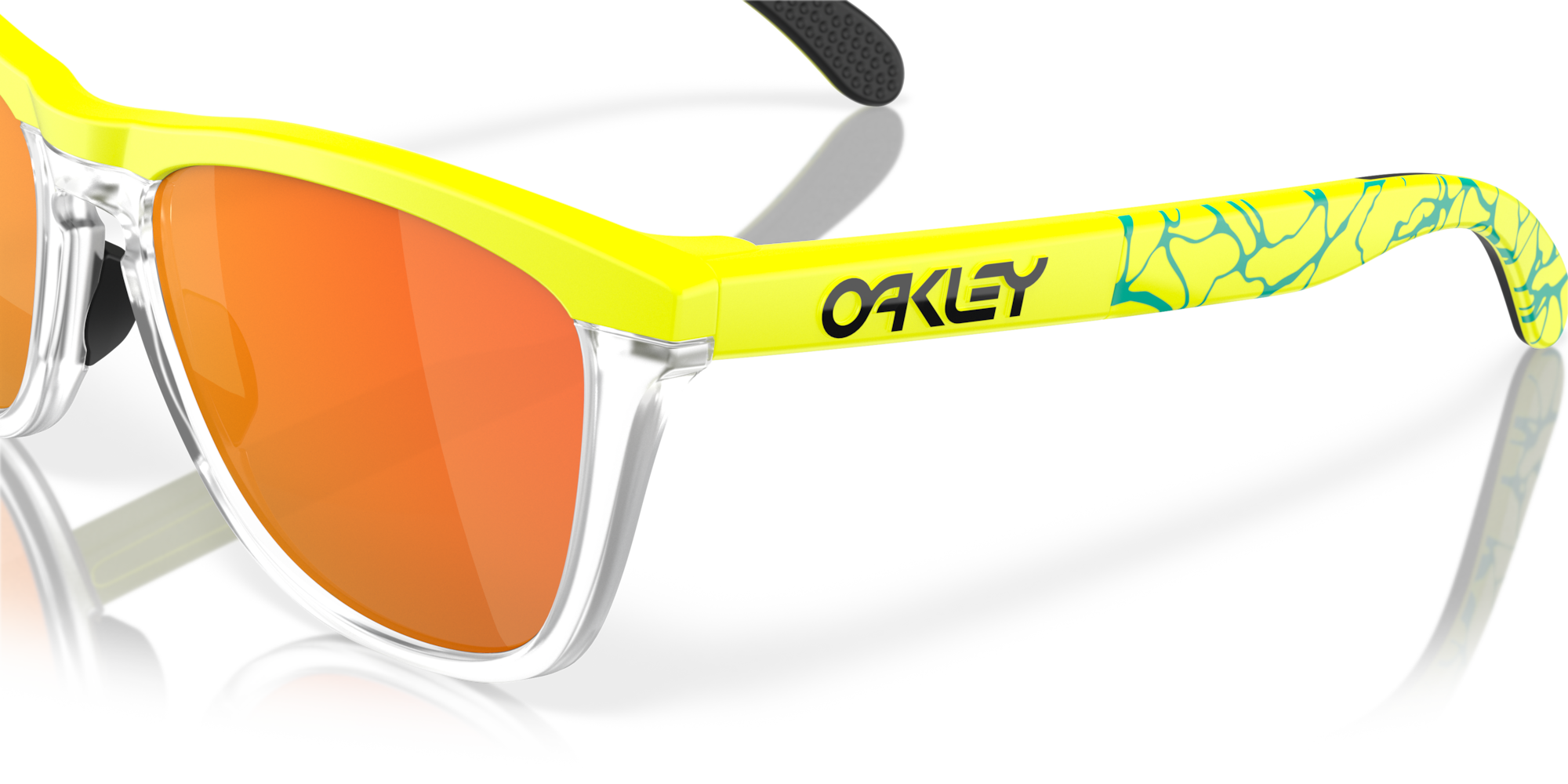 Frogskins™ Range Inner Spark Collection Oakley