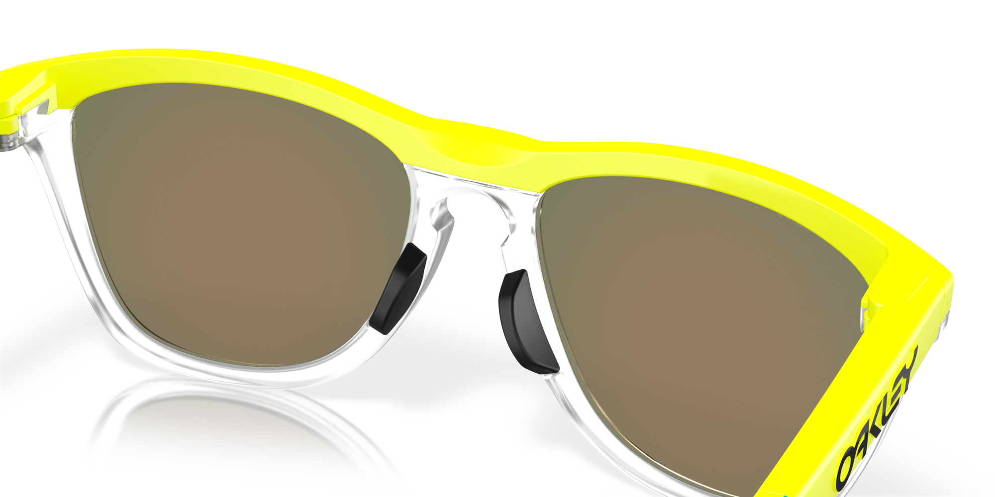 Frogskins™ Range Inner Spark Collection Oakley