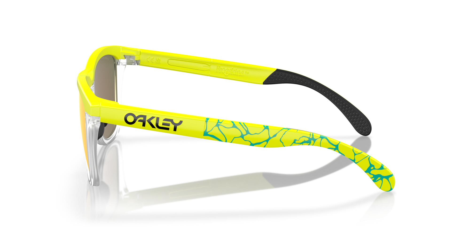 Frogskins™ Range Inner Spark Collection Oakley