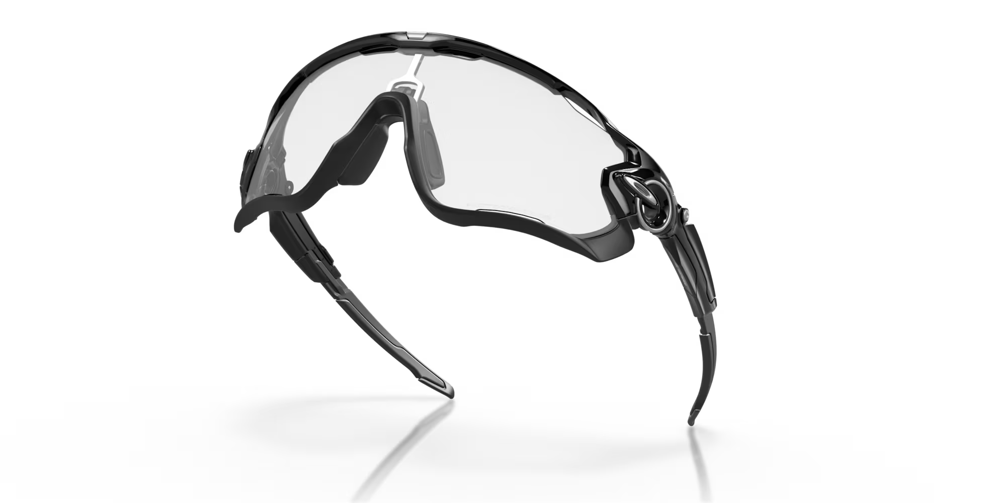 Lentes Oakley Jawbreaker Polished Black