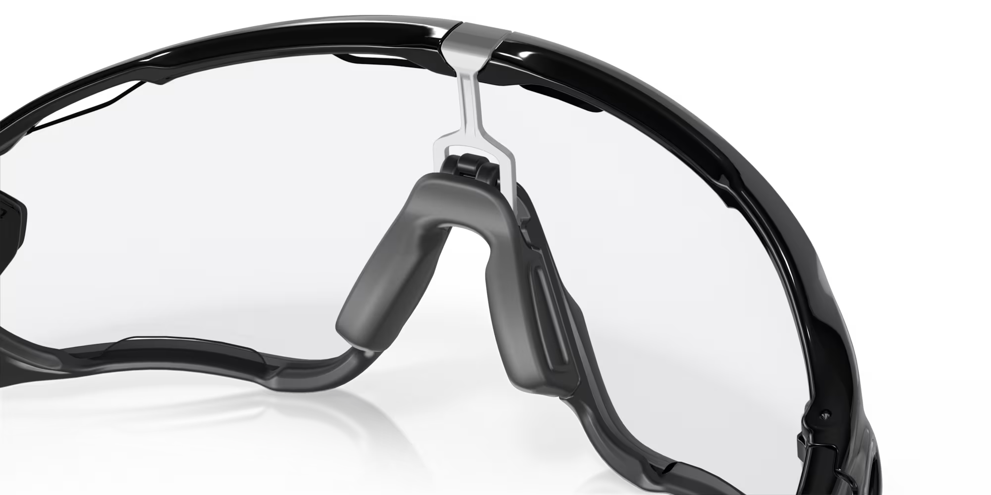 Lentes Oakley Jawbreaker Polished Black