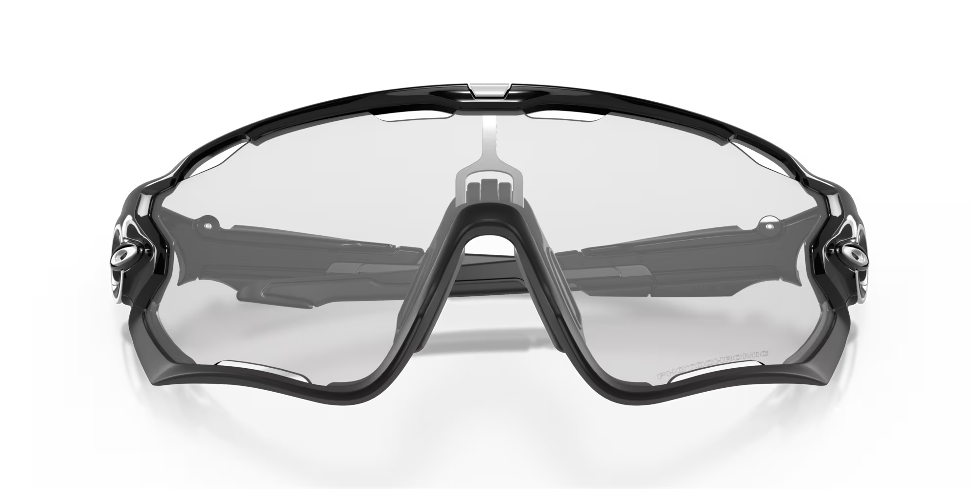 Lentes Oakley Jawbreaker Polished Black