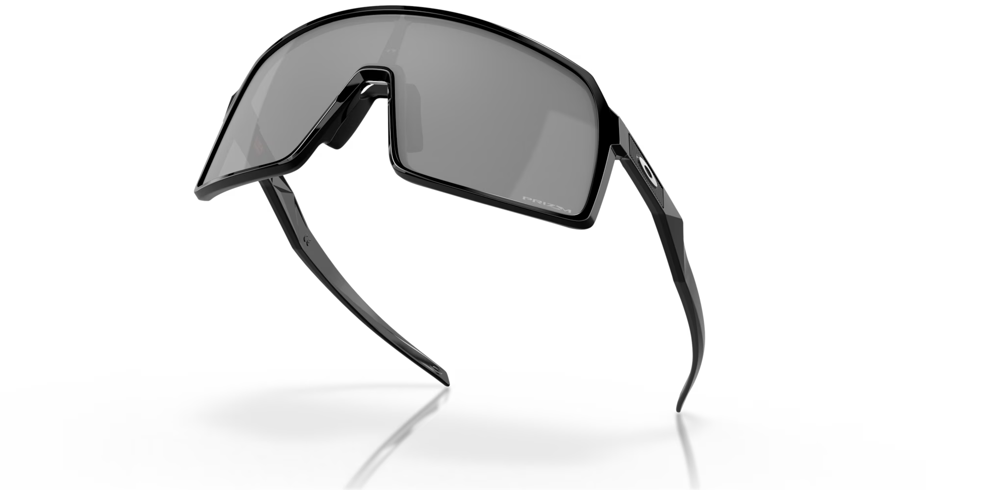 Lentes Sutro Oakley Polished Black Prizm Black 4756