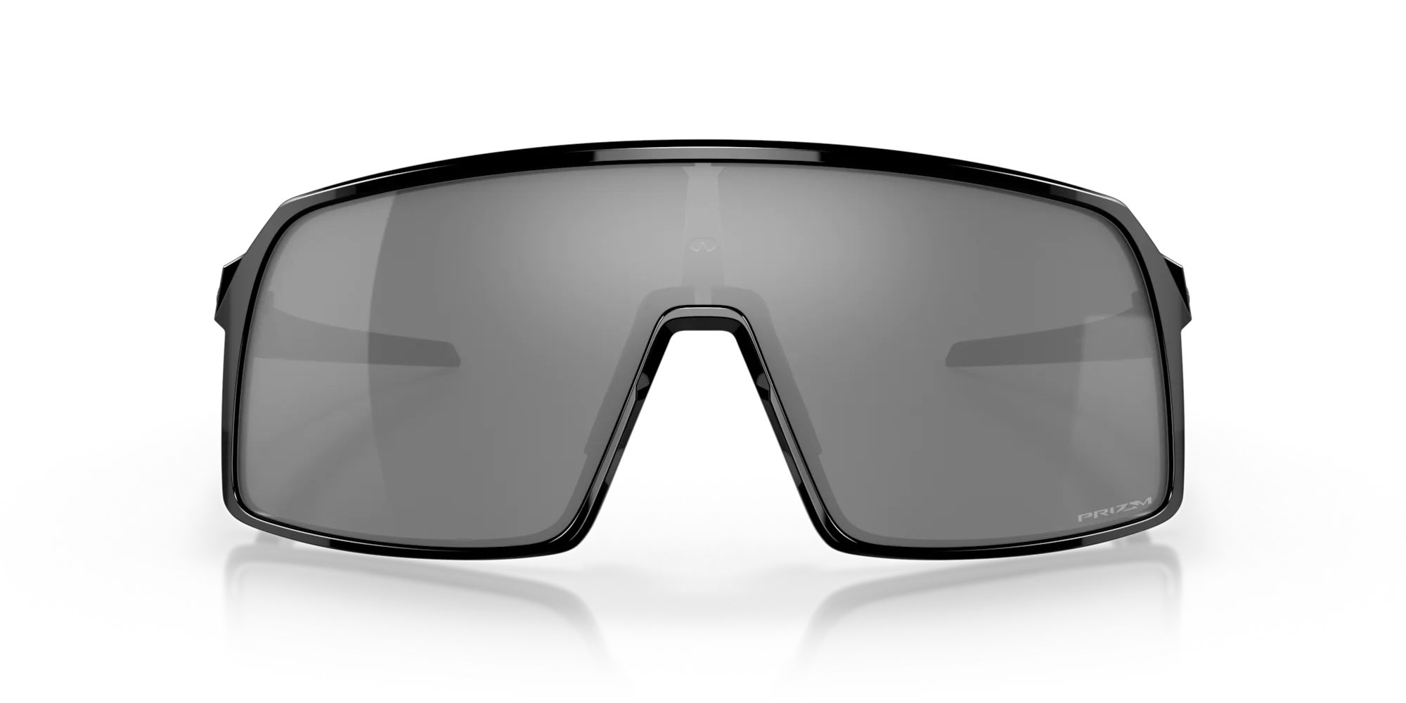 Lentes Sutro Oakley Polished Black Prizm Black 4756