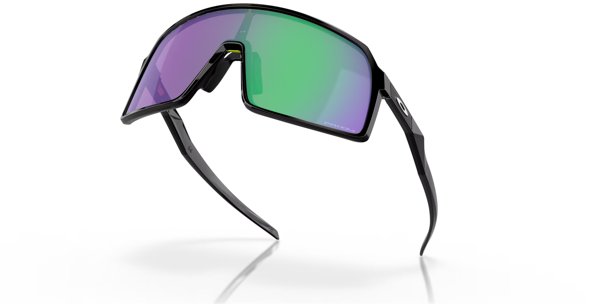 Lentes Oakley Sutro Black Ink Prizm Jade 4770